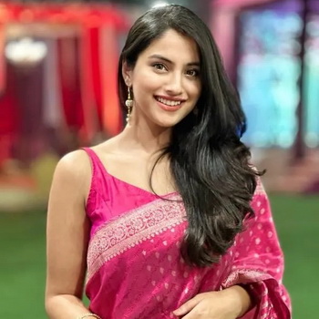Twarita Nagar Biography